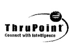 THRUPOINT CONNECT WITH INTELLIGENCE