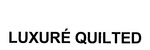 LUXURE QUILTED