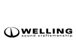 WELLING SOUND CRAFTSMANSHIP
