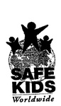SAFE KIDS WORLDWIDE