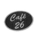 CAFE 26