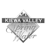 KIEWA VALLEY SPRING WATER