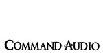COMMAND AUDIO