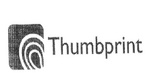 THUMBPRINT