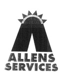 ALLENS SERVICES