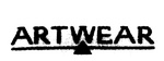 ARTWEAR