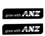 GROW WITH ANZ
