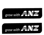GROW WITH ANZ