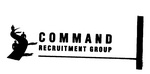COMMAND RECRUITMENT GROUP