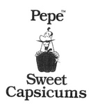 PEPE SWEET CAPSICUMS