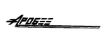 APOGEE