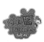 KID'S PLANTS 'TUFFAZ'