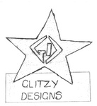 GD GLITZY DESIGNS