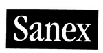 SANEX