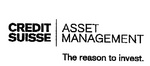 CREDIT SUISSE ASSET MANAGEMENT THE REASON TO INVEST