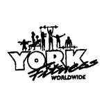 YORK FITNESS WORLDWIDE