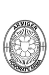 ARMIGER HONORATE ARMA