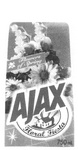 FLOWERS OF SPRING AJAX FLORAL FIESTA