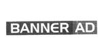 BANNER AD