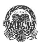 CAIRNS TAIPANS