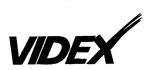 VIDEX