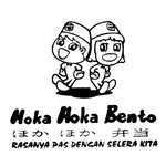HOKA HOKA BENTO RASANYA PAS DENGAN SELERA KITA