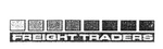 FREIGHT TRADERS