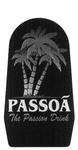 PASSOA  THE PASSION DRINK