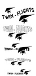 TWIN-FLIGHTS