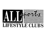 ALL SPORTS LIFESTYLE CLUBS