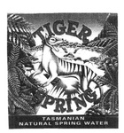 TIGER SPRING TASMANIAN NATURAL SPRING WATER