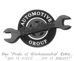 BRADLEYS AUTOMOTIVE GROUP  OUR 'PRIDE OF WORKMANSHIP' ETHIC... 