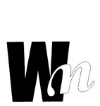 W N