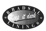 KEEP IT DARK BRADSAL LININGS