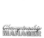 CHAMPIONSHIP MANAGER