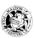 MALDON FOLK FESTIVAL SINCE 1974