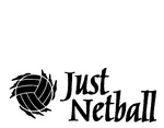 JUST NETBALL