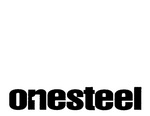 1 ONESTEEL