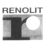 RENOLIT R