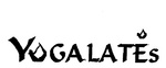 YOGALATES