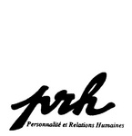 PRH PERSONNALITE ET RELATIONS HUMAINES