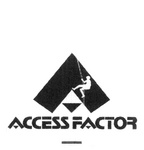 A ACCESS FACTOR