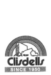 CLISDELLS SINCE 1950