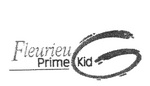 FLEURIEU PRIME KID