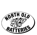 NORTH QLD BATTERIES