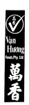 VAN HUONG FOODS PTY. LTD.
