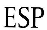 ESP