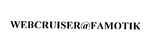 WEBCRUISER@FAMOTIK