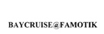 BAYCRUISE@FAMOTIK