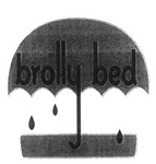 BROLLY BED